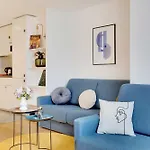 CMG - Bastille / Le Marais - C