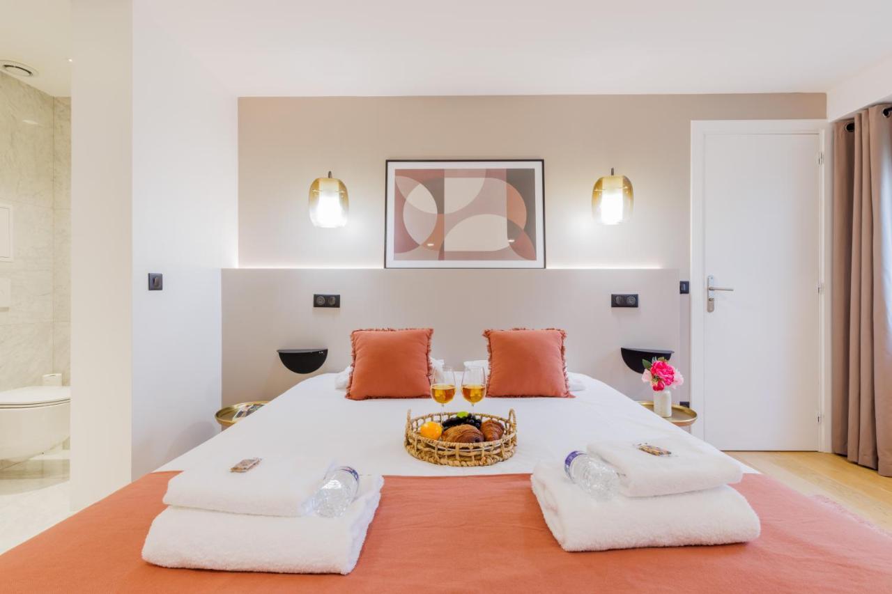 Cmg - Bastille / Le Marais - C Appartement